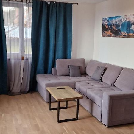 Central Apartment With City View Braşov Buitenkant foto